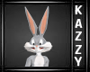 }KC{ Bugs Bunny