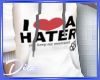 Hater|Motivated *M*