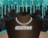 G2TM custom chain | F