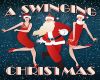 Christmas Swing Radio