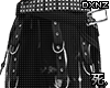 死 Gothic Cargos V2