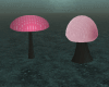 [S] Spring Mushroom Seat