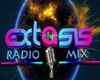 Extasis Mix Logo 3D