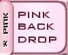 Pink Back Drop