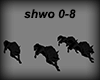 DJ Light Shadow Wolves
