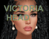 ! M VICTORIA AnySkin HD