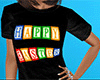Happy Easter Shirt 13 F