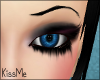 KM|Pretty Blue Eyes |F|