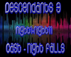 Night Falls