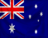 Australian Flag Pole