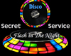 Disco Secret Service