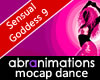 Sensual Goddess Dance 9