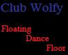 CW Floating Dance Floor