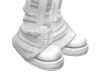 8↳ Jean boots v8