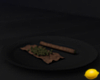 DERIVABLE WEED PLATE