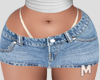 leyla skirt | jeans³ ϻ