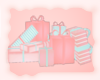 A: Pink Presents