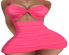 Hot Pink Dress RLL