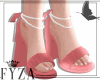 F❥ Hulda Sandals V3