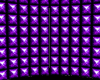 Studded Photo Rm Purple