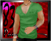 83 GREEN TOP