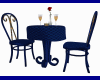 *MT* Romantic Dining