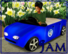J!:Sonic Kids Car