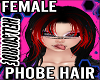 Phobe Red