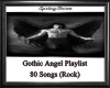 Gothic Angel Player 80S