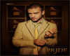 Sin - Pride - Justin