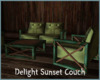 -IC- DelightSunset Couch