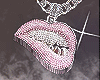 Grillz chain (animated)