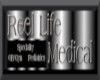 Reel Life Medical Room