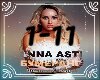 ANNA ASTI - Bumerang