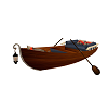 RRomantic Cuddle Boat