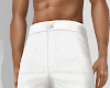 ᗩ┊ White Pants