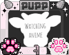 🐾 Watch Anime Cow HS