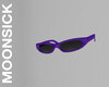 Thin Shades Purple