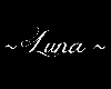 [REQ] Luna Head sign