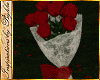 I~Romantic Red Roses