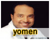 Rashed Al Majed-yomen