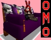 oMo Purple Couch 3pose