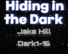 Hiding in the Dark