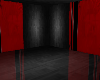 BLACK&RED ROOM OF PAIN