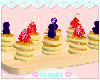 ♡ Mini Pancakes