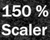 [DS] Avatar Scaler 150%