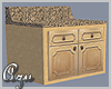 Lite Wood Cabinet