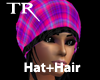 [TR] !Hat/Hair! PldBlu