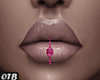 P! Lips Ring