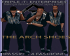 [CB] THE ARCH SHOES